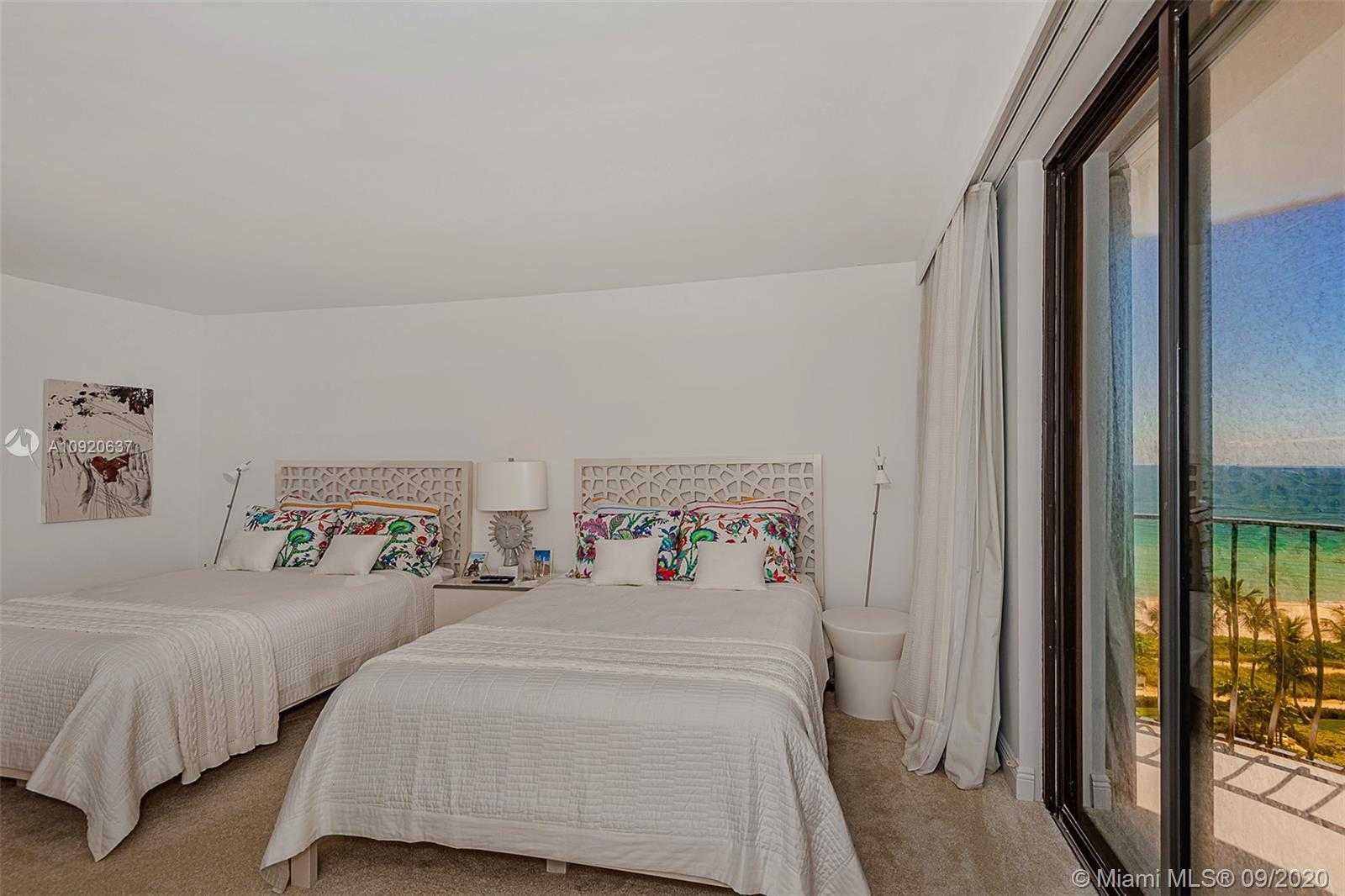 Small Image of 8877 COLLINS AVE #1007, Surfside Number 9
