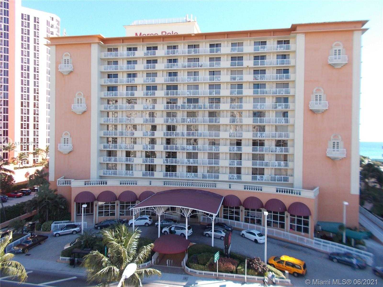 Small Image of 19201 COLLINS AV #524, Sunny Isles Beach Number 6
