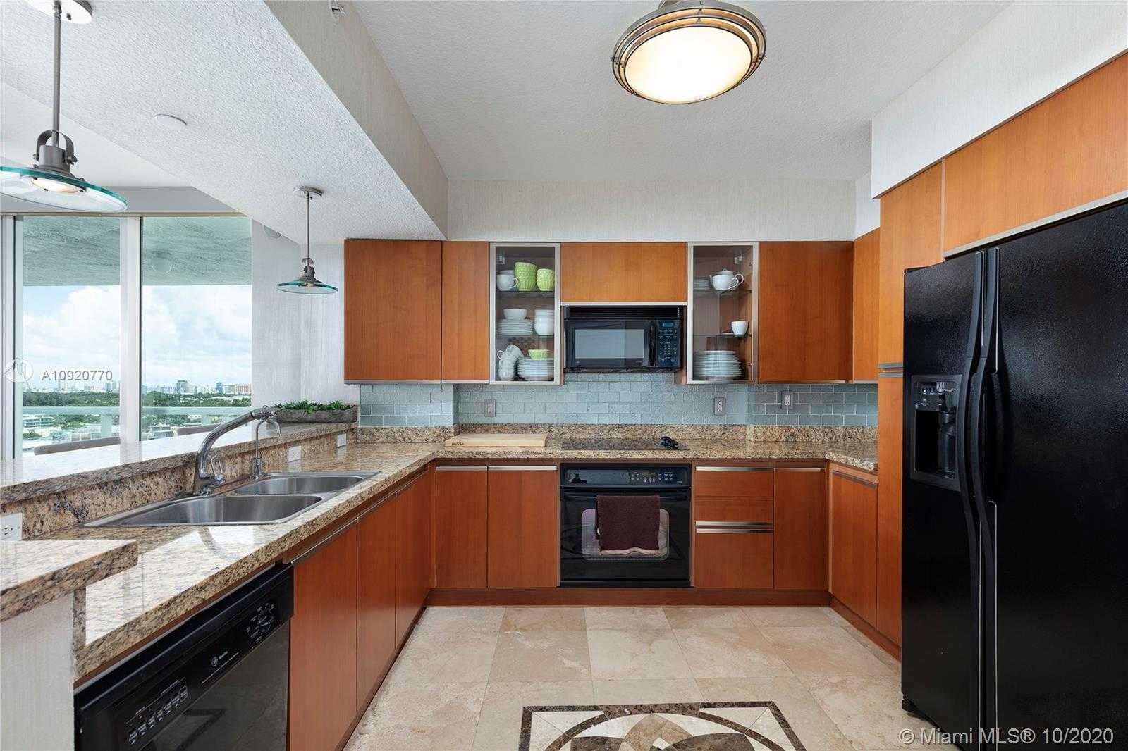 Small Image of 10 EAST VENETIAN WAY #1704, Miami Beach Number 11