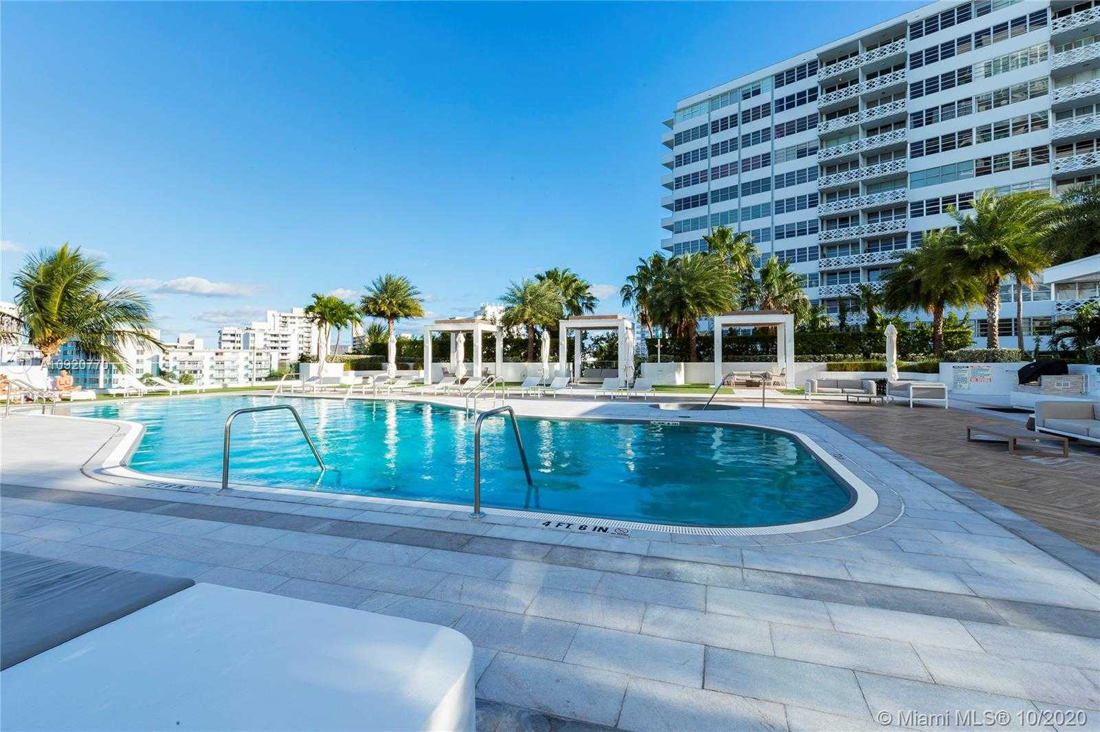 Small Image of 10 EAST VENETIAN WAY #1704, Miami Beach Number 16