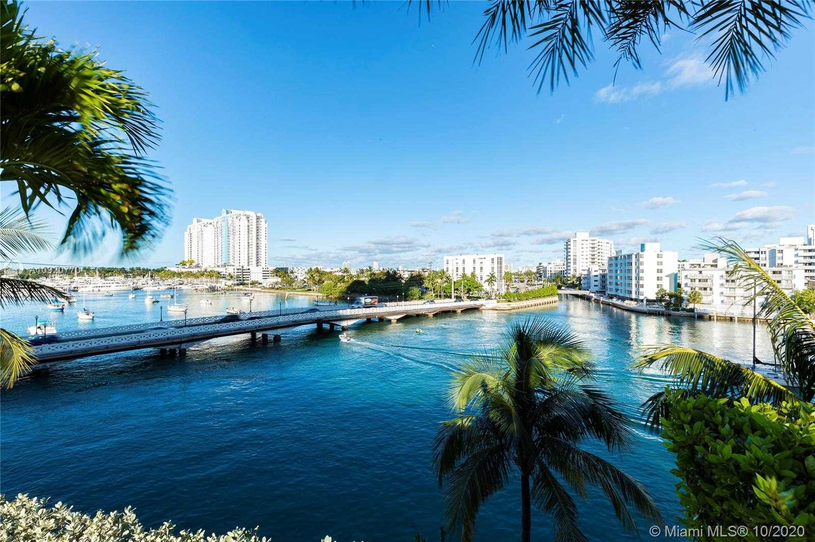 Small Image of 10 EAST VENETIAN WAY #1704, Miami Beach Number 19