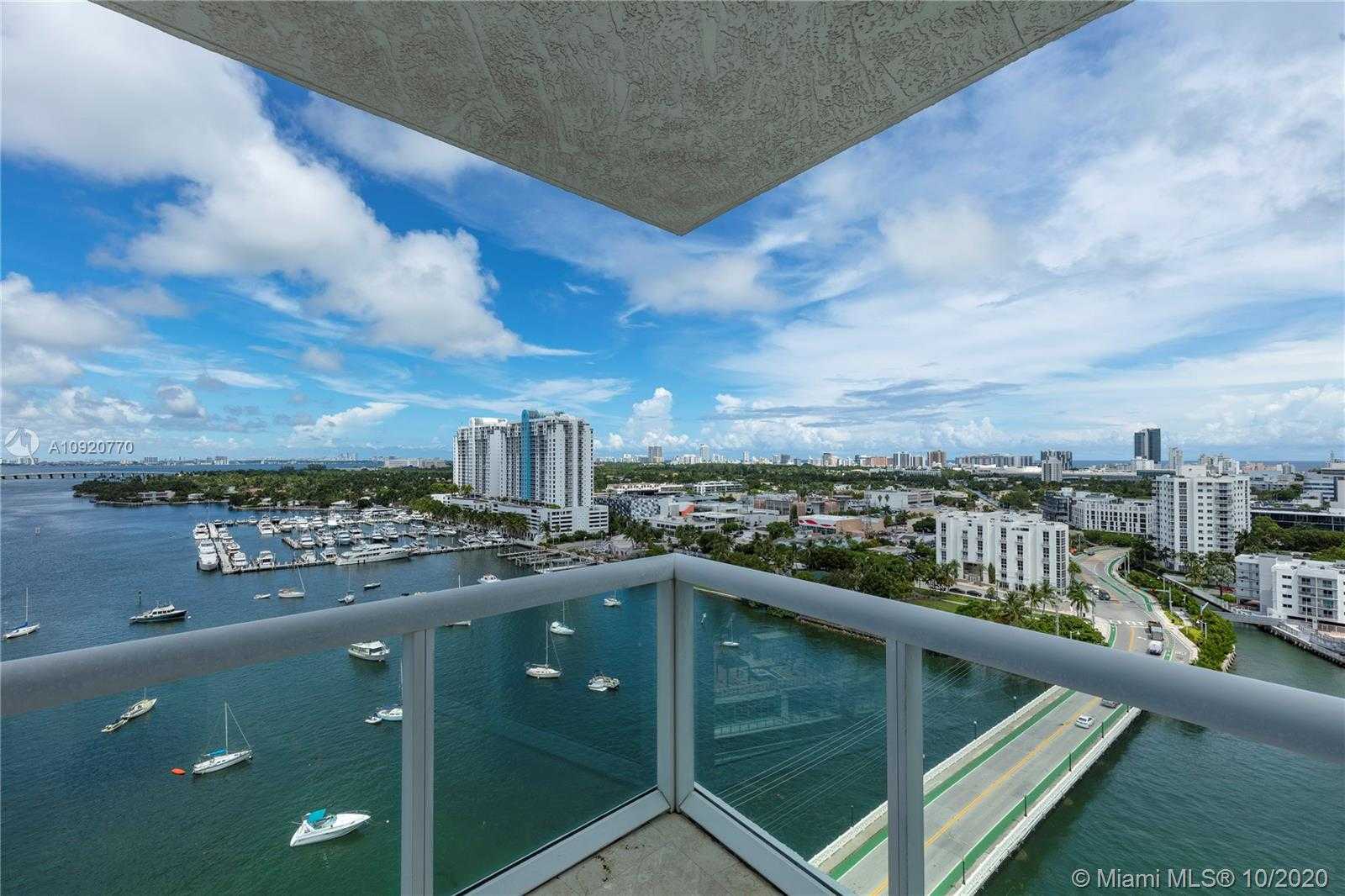 Small Image of 10 EAST VENETIAN WAY #1704, Miami Beach Number 2