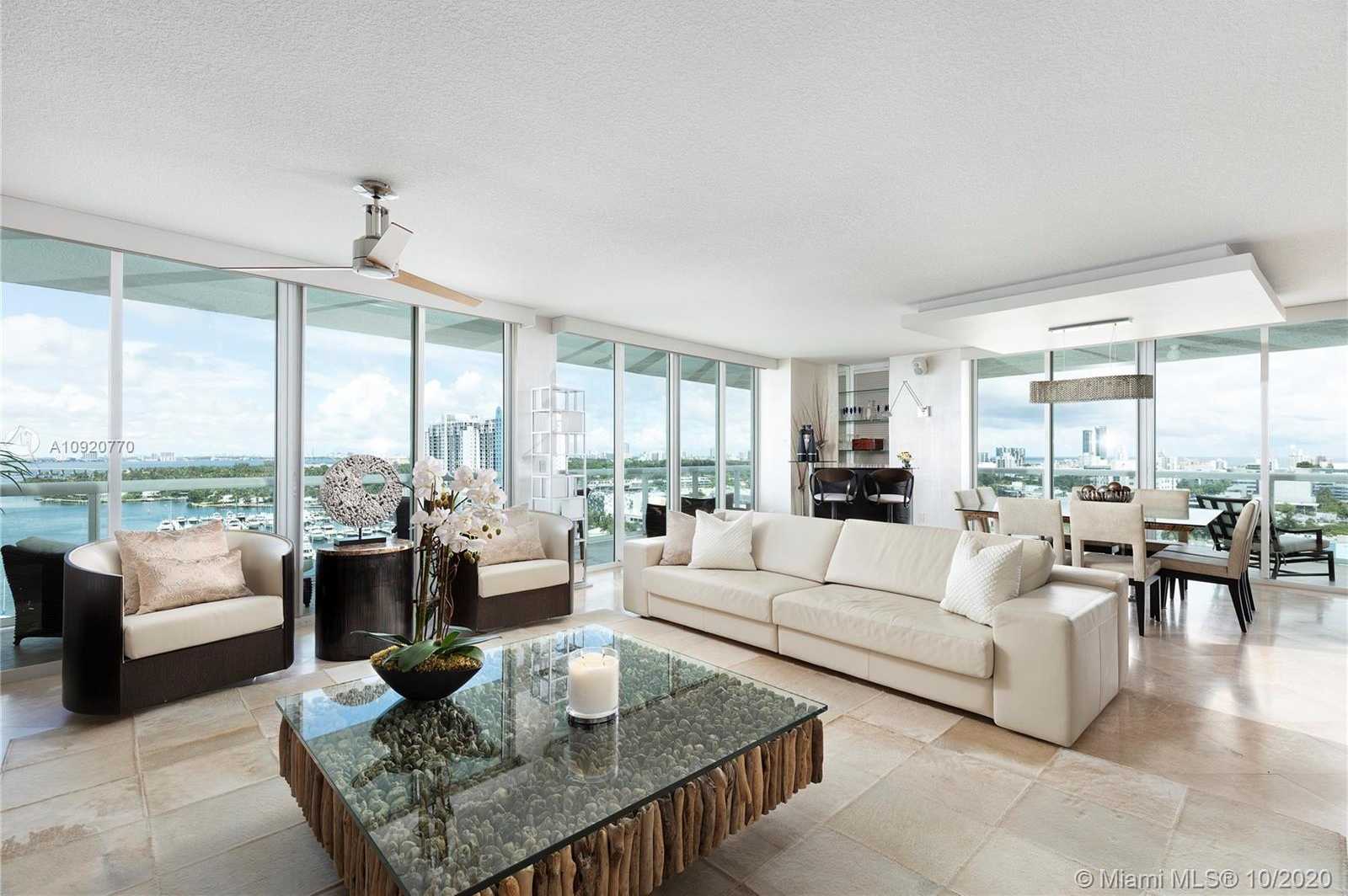 Small Image of 10 EAST VENETIAN WAY #1704, Miami Beach Number 3
