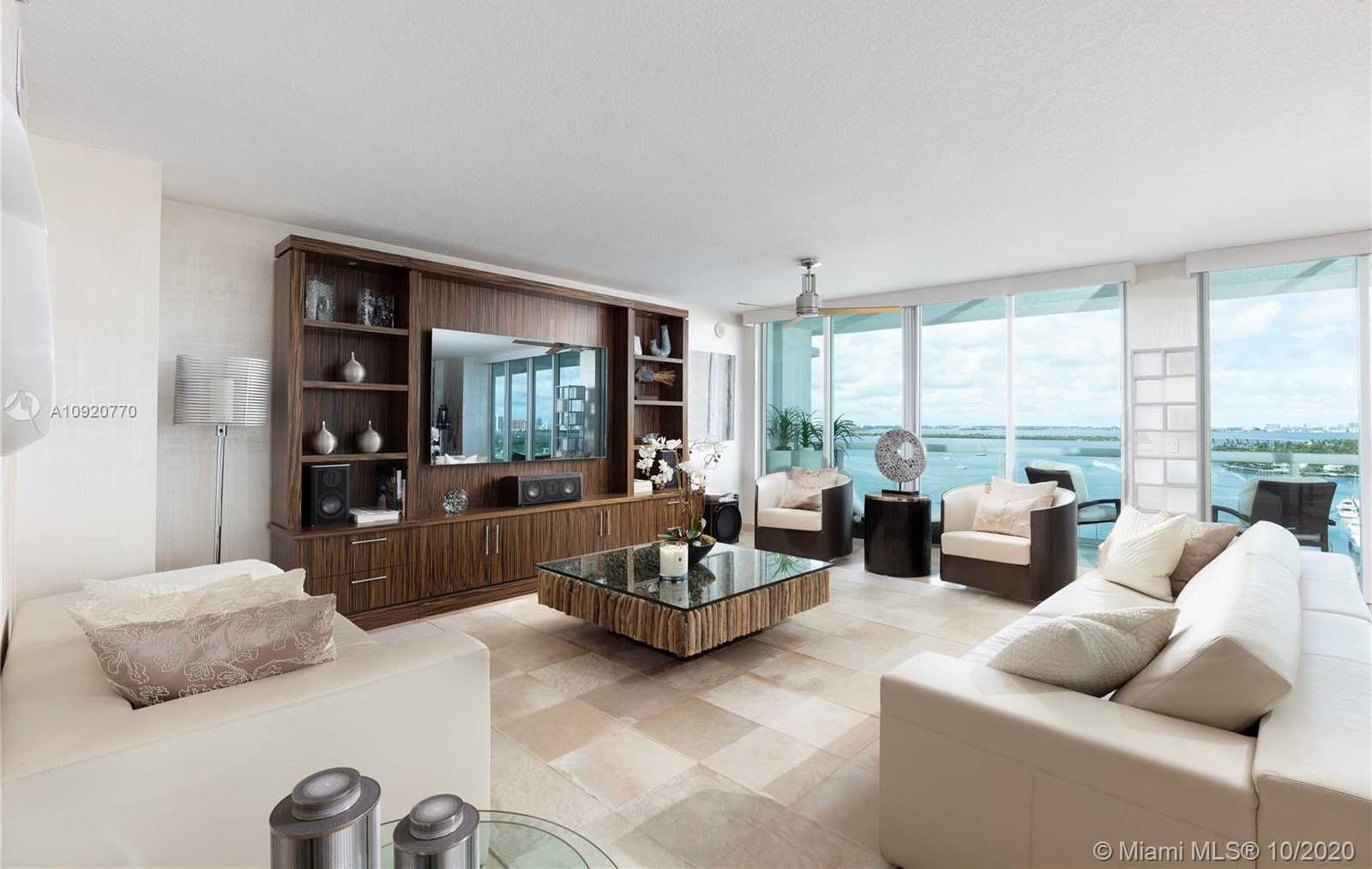 Small Image of 10 EAST VENETIAN WAY #1704, Miami Beach Number 6