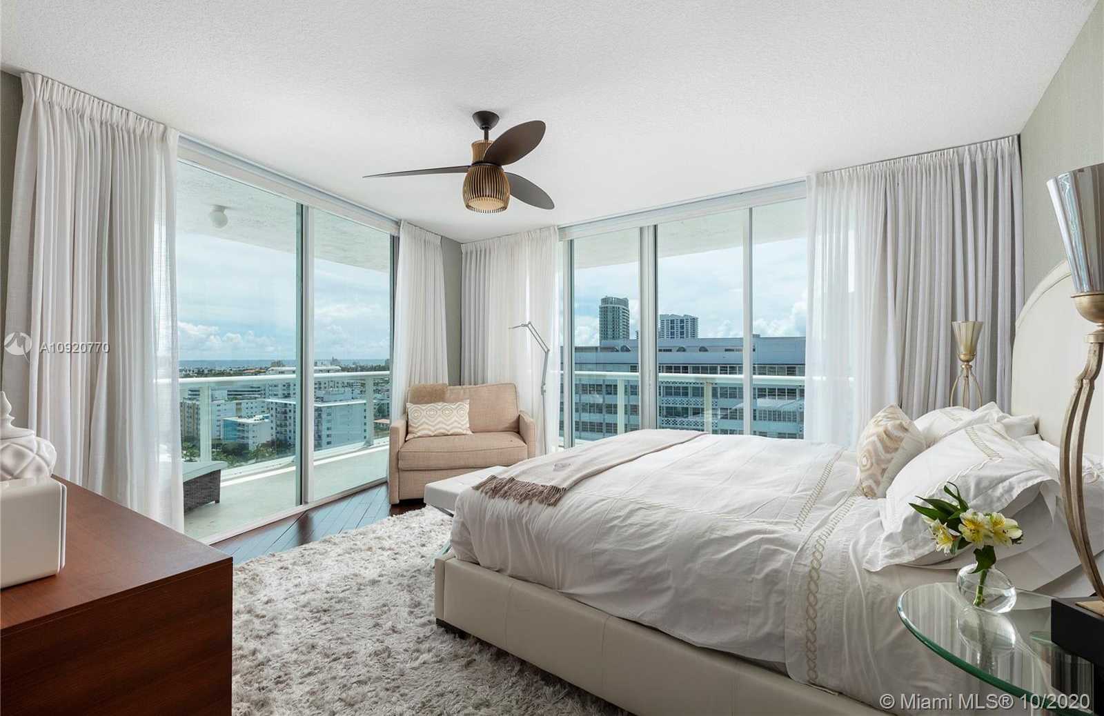 Small Image of 10 EAST VENETIAN WAY #1704, Miami Beach Number 8