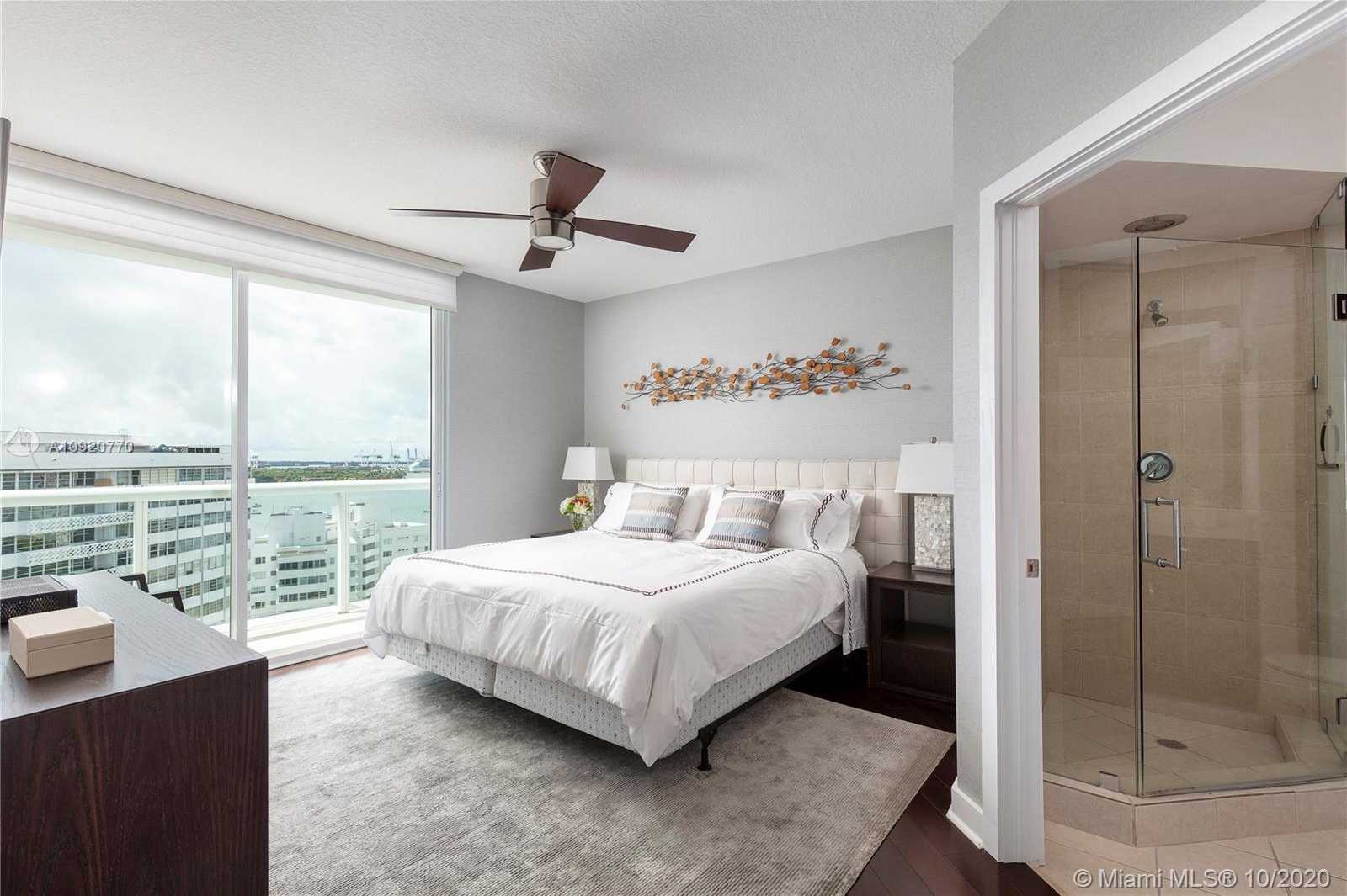 Small Image of 10 EAST VENETIAN WAY #1704, Miami Beach Number 9