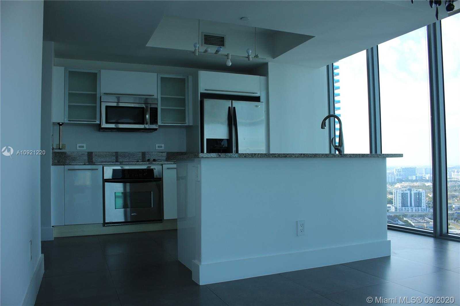 Small Image of 888 BISCAYNE BLVD #2912, Miami Number 11