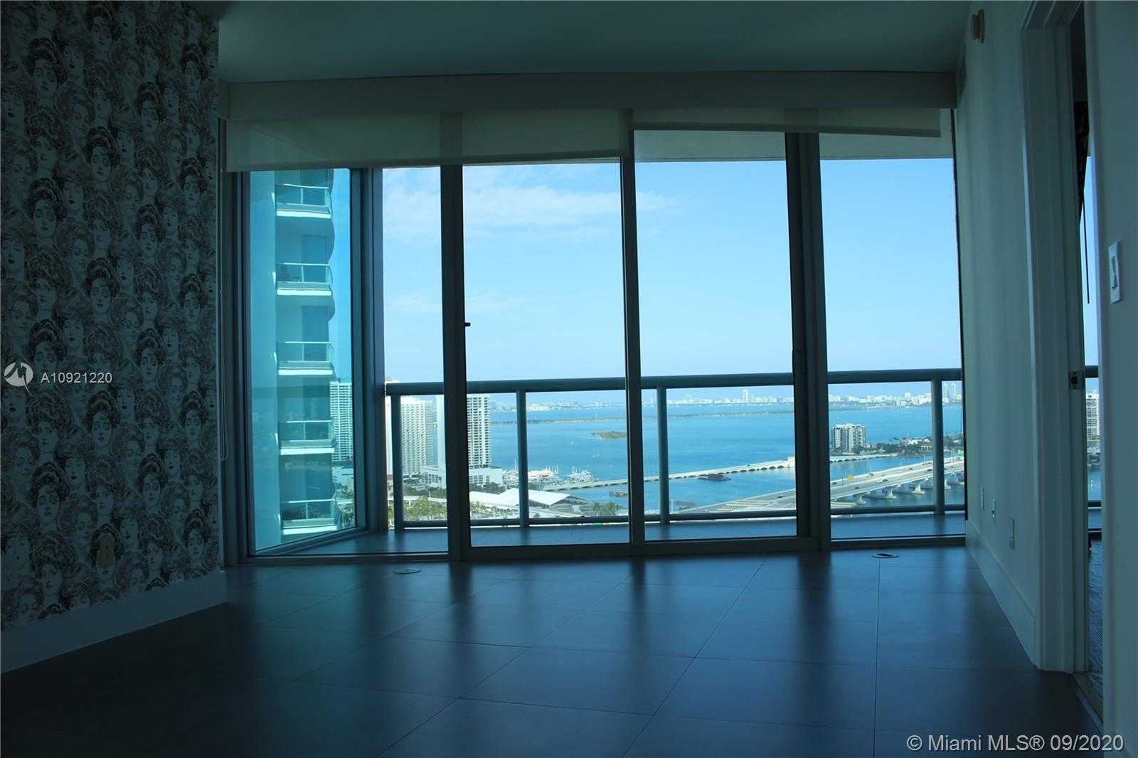 Small Image of 888 BISCAYNE BLVD #2912, Miami Number 13