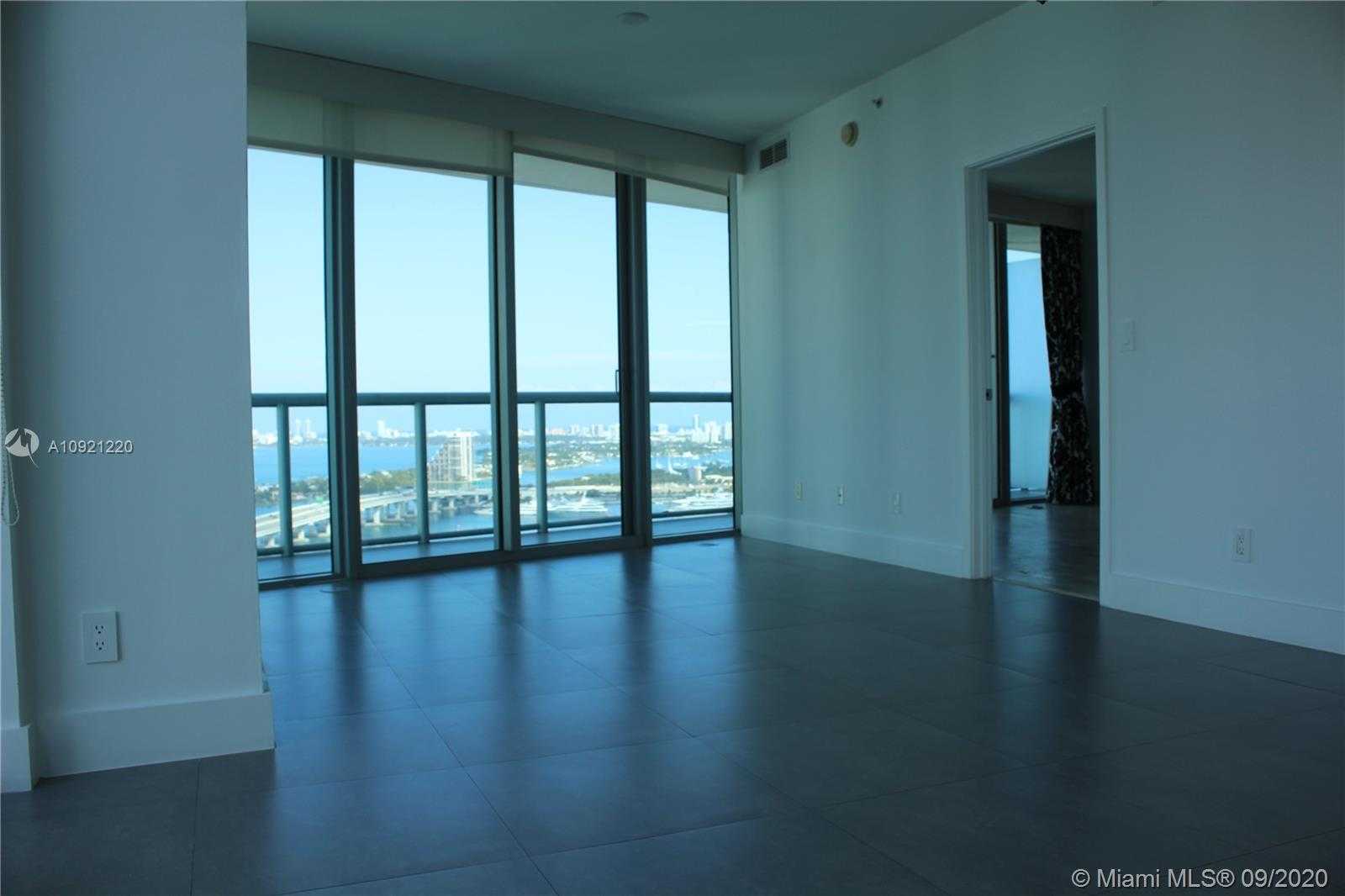Small Image of 888 BISCAYNE BLVD #2912, Miami Number 14