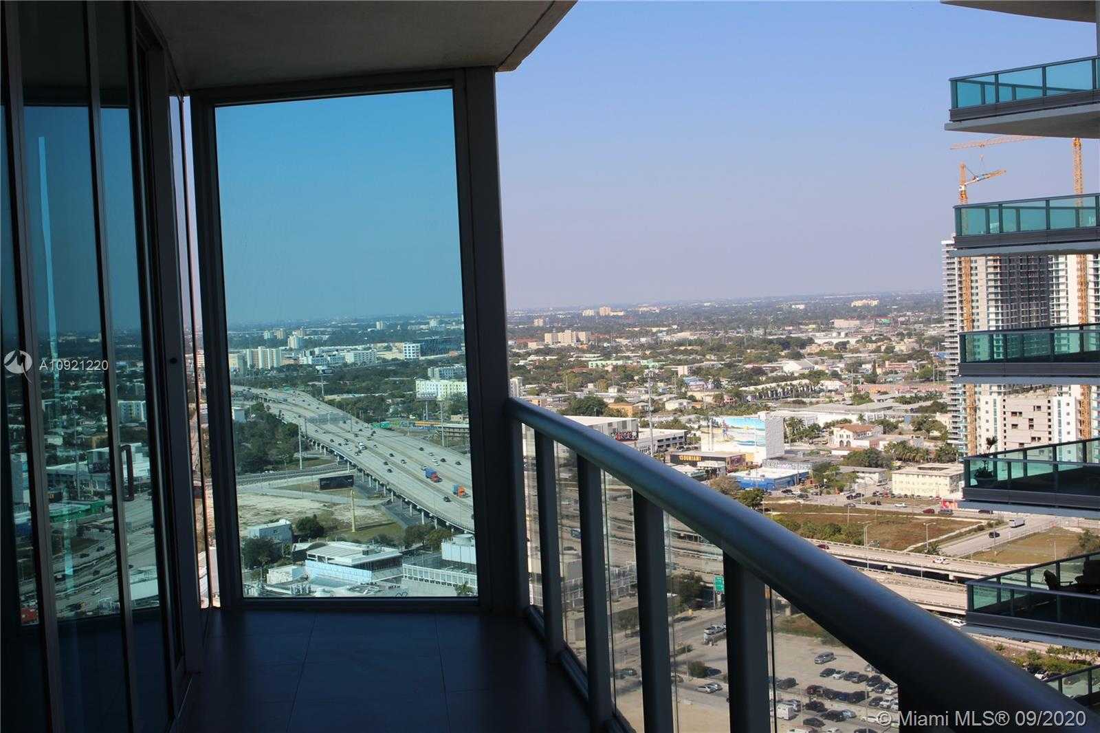 Small Image of 888 BISCAYNE BLVD #2912, Miami Number 22