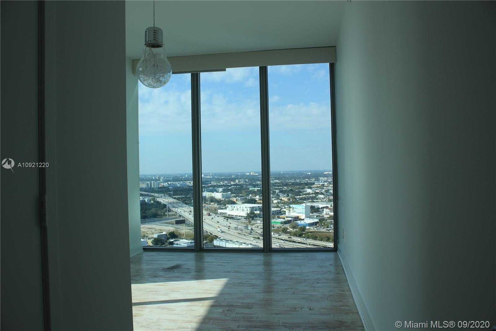 Small Image of 888 BISCAYNE BLVD #2912, Miami Number 28