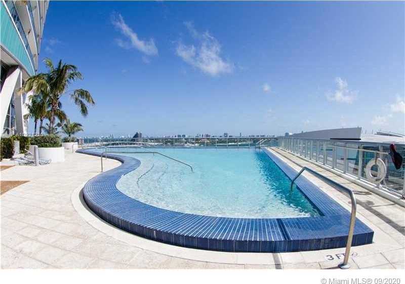 Small Image of 888 BISCAYNE BLVD #2912, Miami Number 3