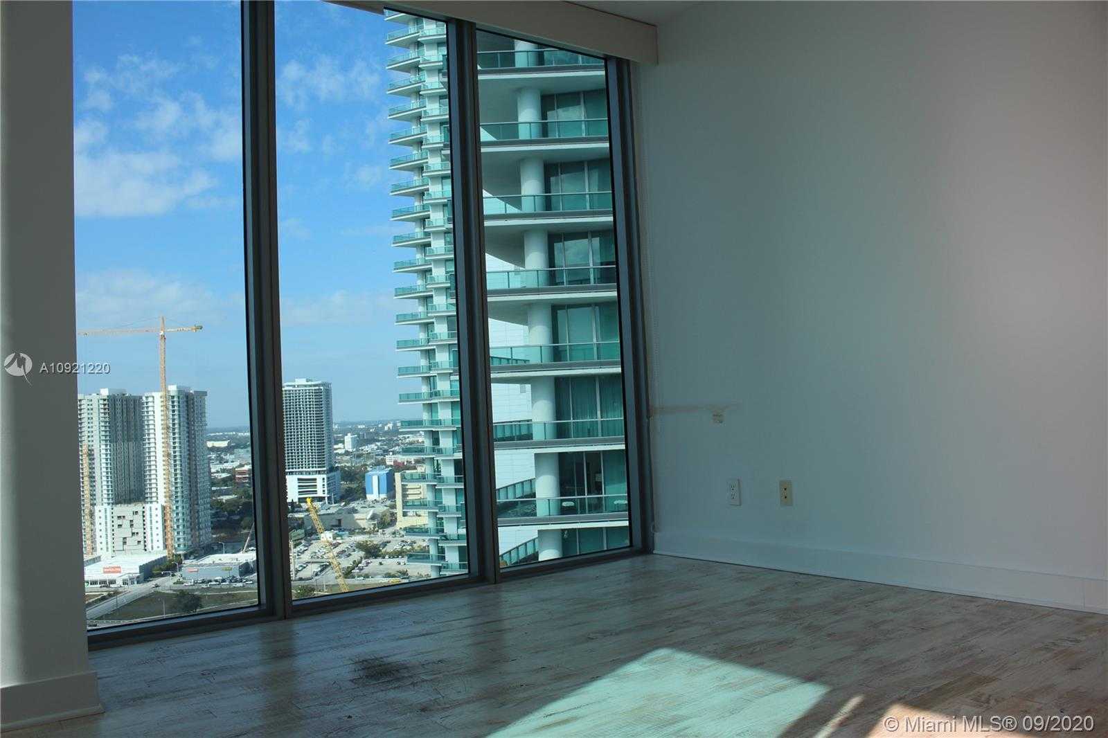 Small Image of 888 BISCAYNE BLVD #2912, Miami Number 30