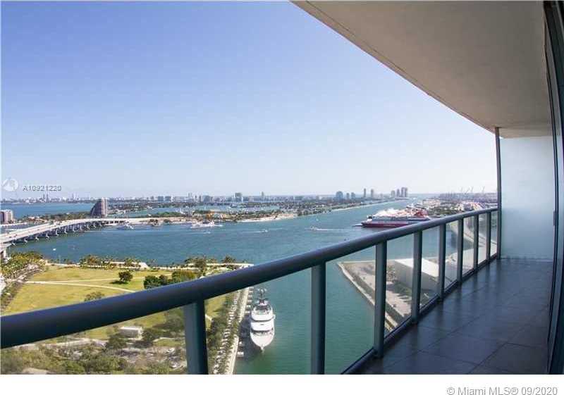 Small Image of 888 BISCAYNE BLVD #2912, Miami Number 6