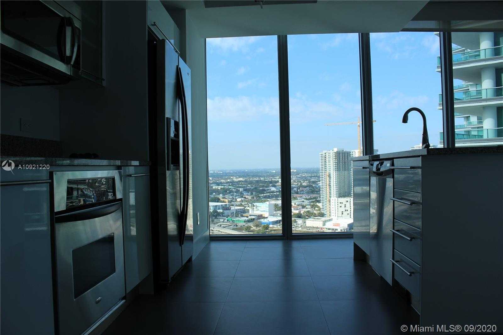 Small Image of 888 BISCAYNE BLVD #2912, Miami Number 9