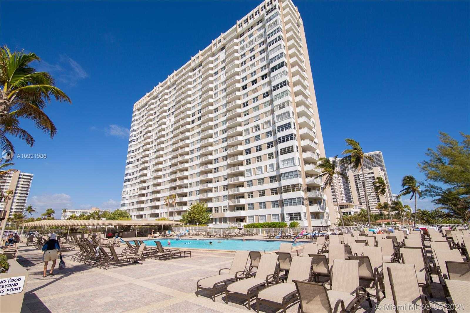 Small Image of 1950 SOUTH OCEAN DR #8P, Hallandale Beach Number 12