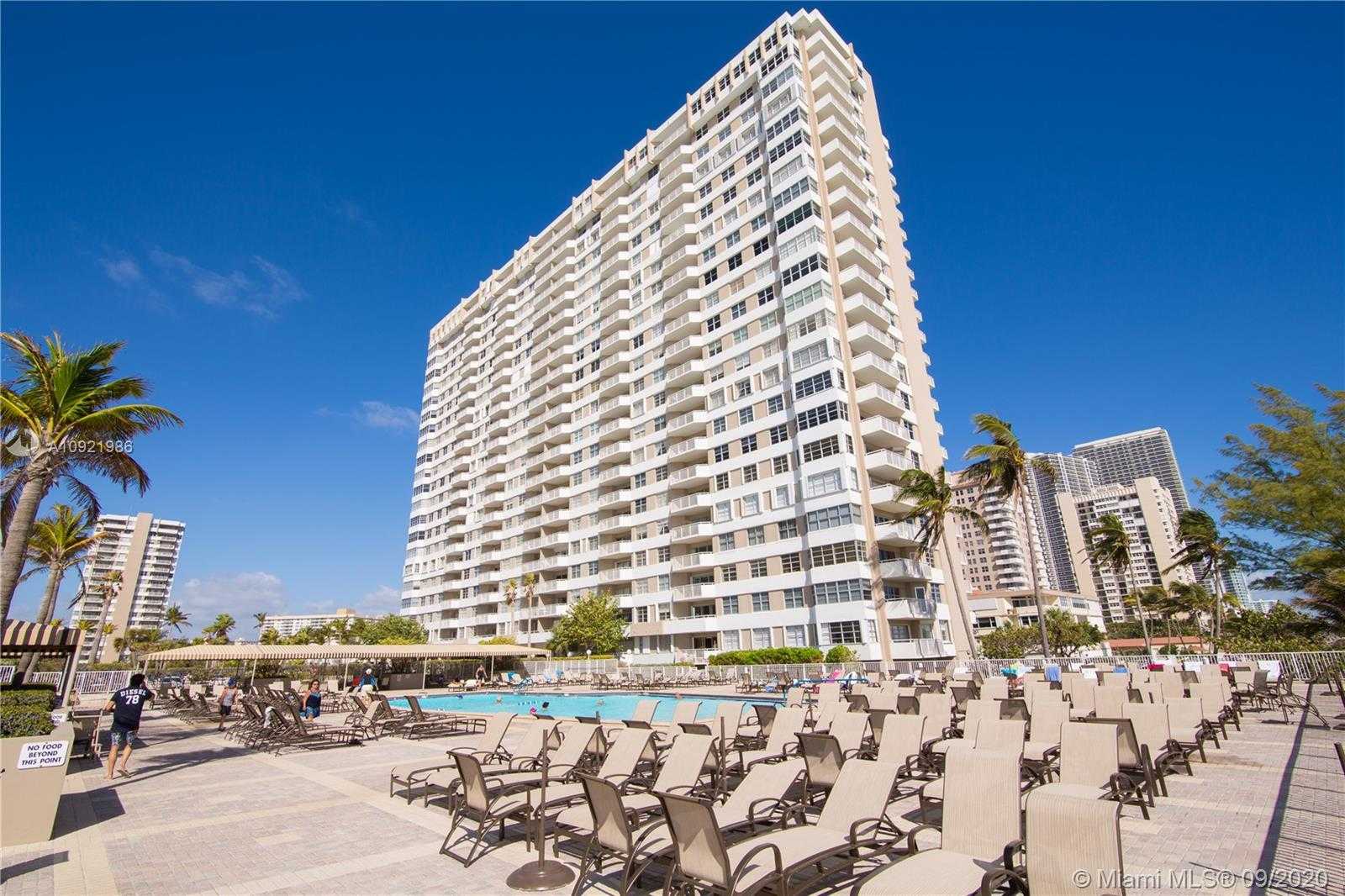 Small Image of 1950 SOUTH OCEAN DR #8P, Hallandale Beach Number 13