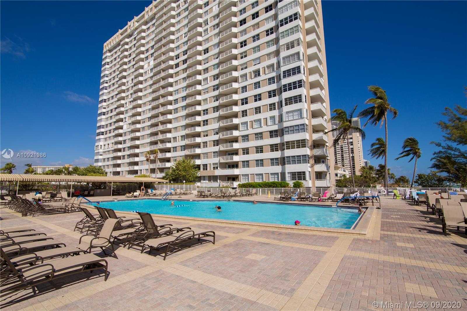 Small Image of 1950 SOUTH OCEAN DR #8P, Hallandale Beach Number 14