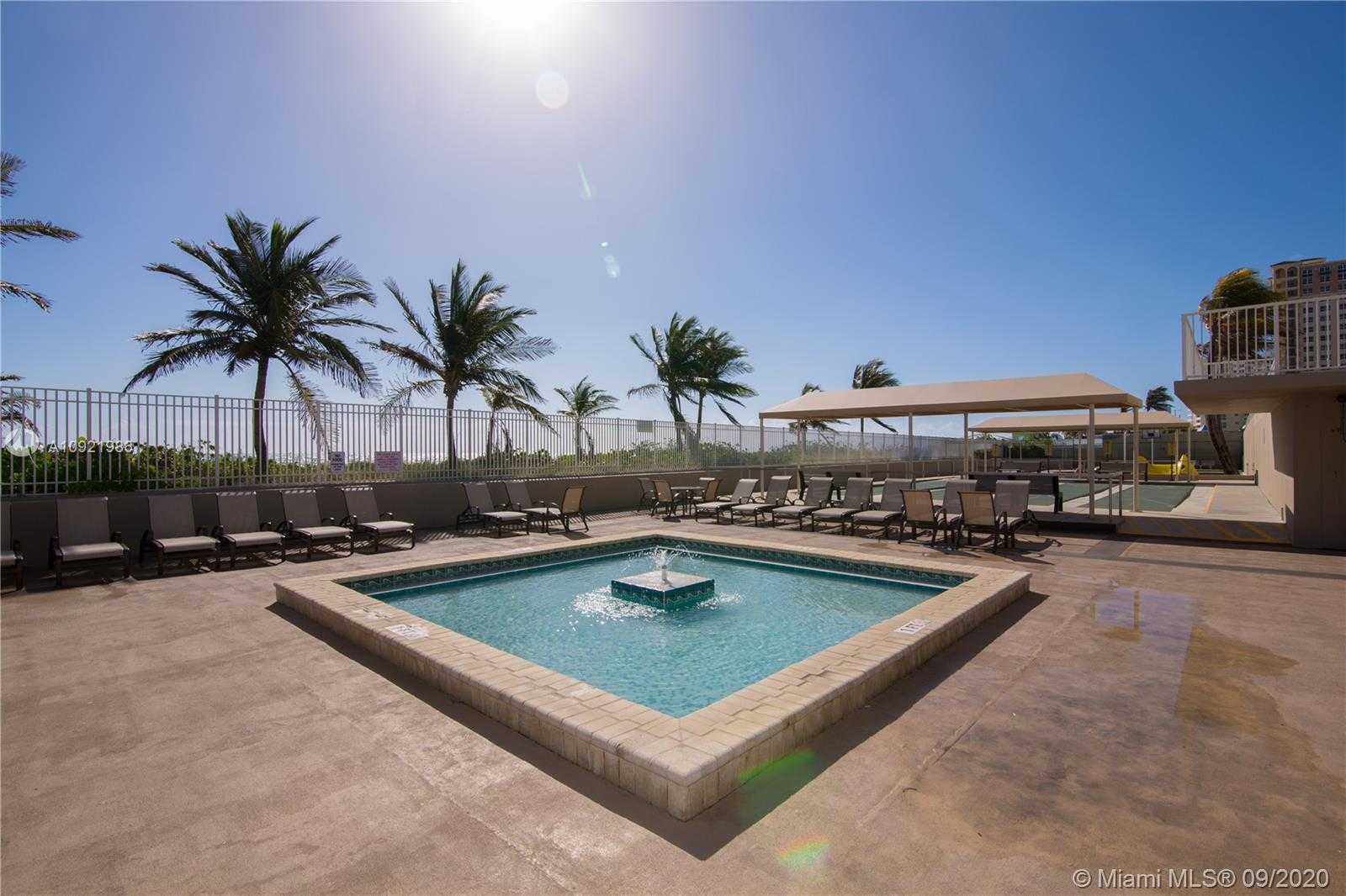 Small Image of 1950 SOUTH OCEAN DR #8P, Hallandale Beach Number 15