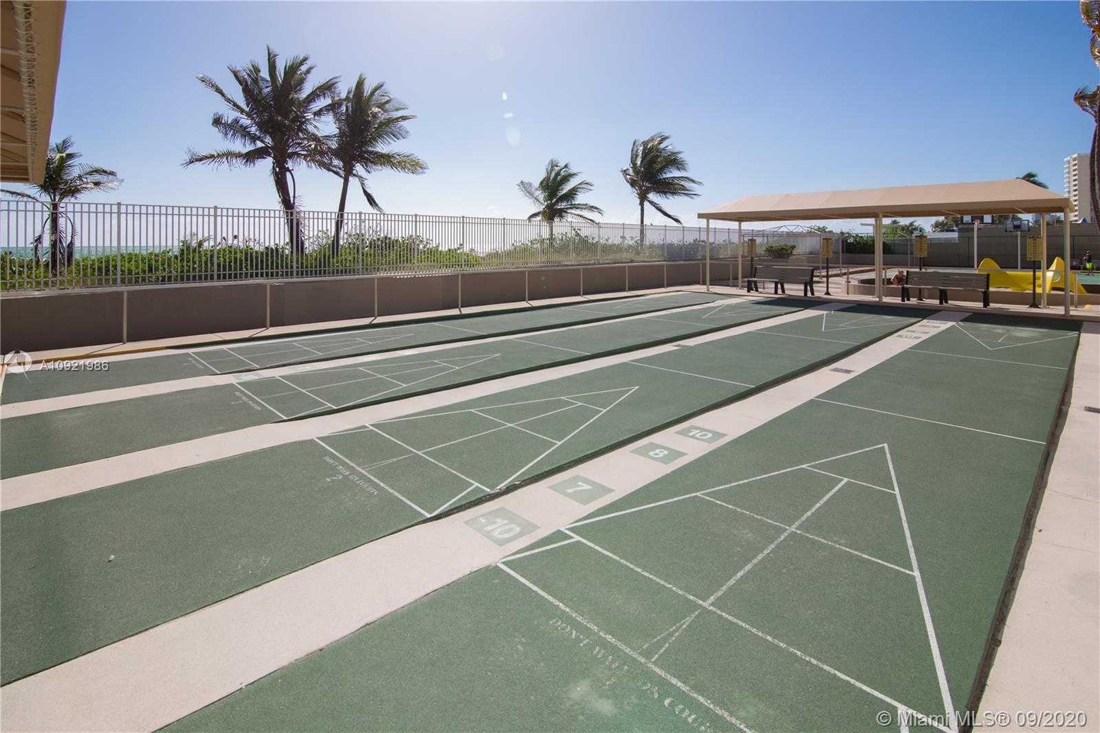 Small Image of 1950 SOUTH OCEAN DR #8P, Hallandale Beach Number 16