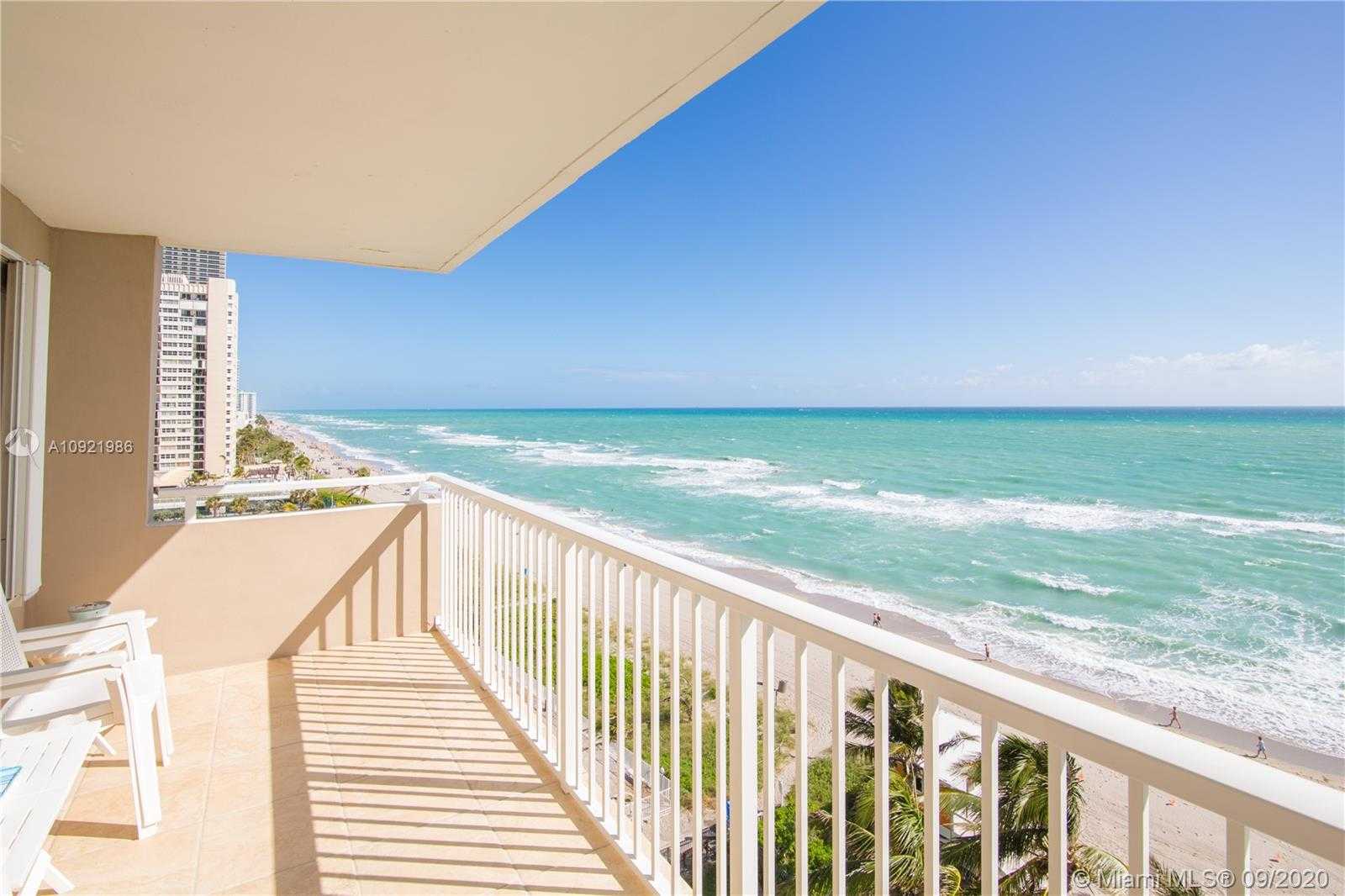 Small Image of 1950 SOUTH OCEAN DR #8P, Hallandale Beach Number 19