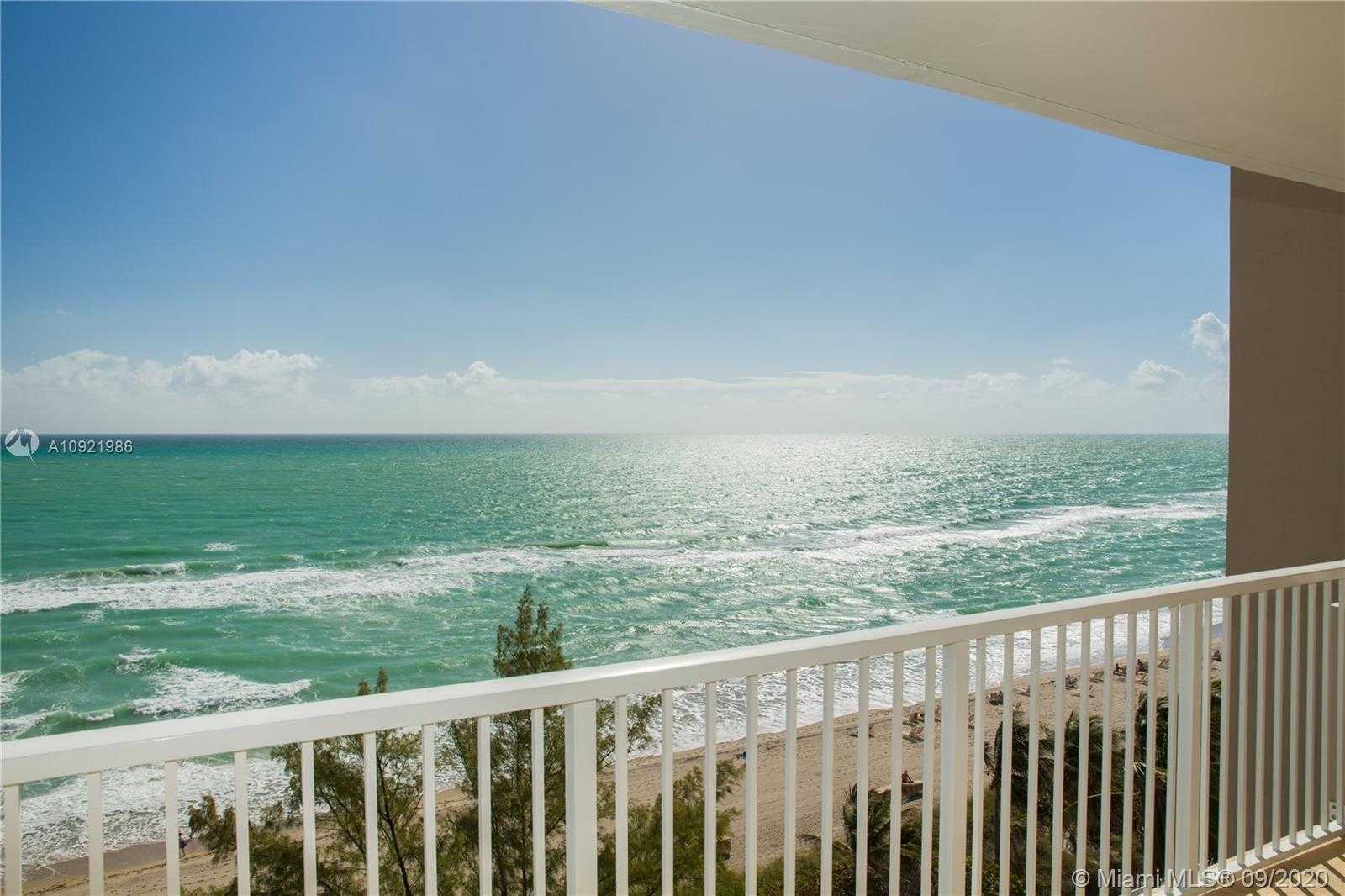 Small Image of 1950 SOUTH OCEAN DR #8P, Hallandale Beach Number 2