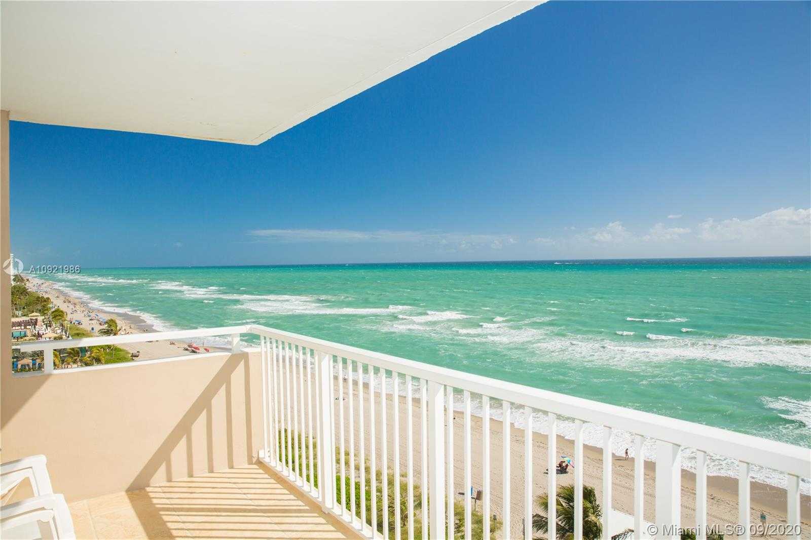 Small Image of 1950 SOUTH OCEAN DR #8P, Hallandale Beach Number 20