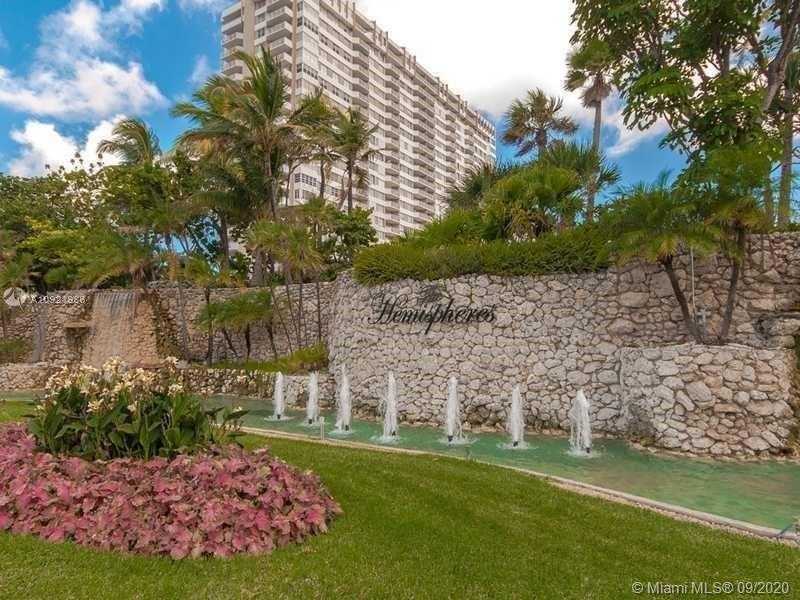 Small Image of 1950 SOUTH OCEAN DR #8P, Hallandale Beach Number 39