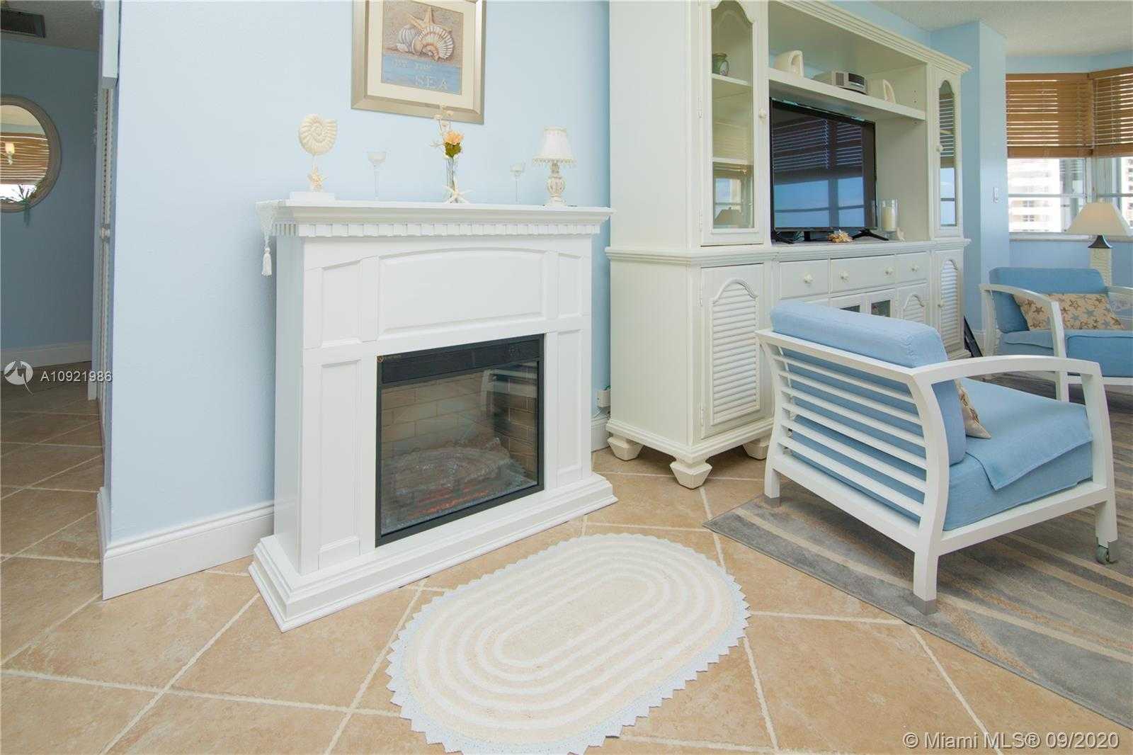 Small Image of 1950 SOUTH OCEAN DR #8P, Hallandale Beach Number 6
