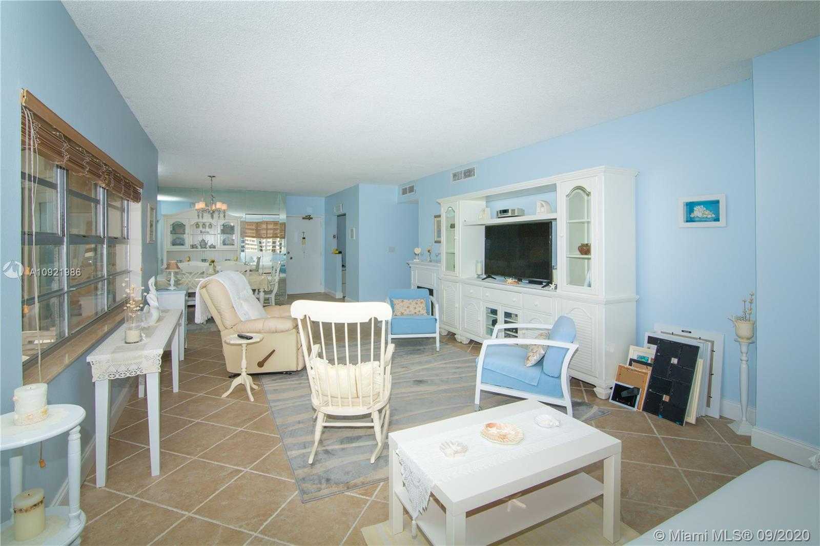 Small Image of 1950 SOUTH OCEAN DR #8P, Hallandale Beach Number 7