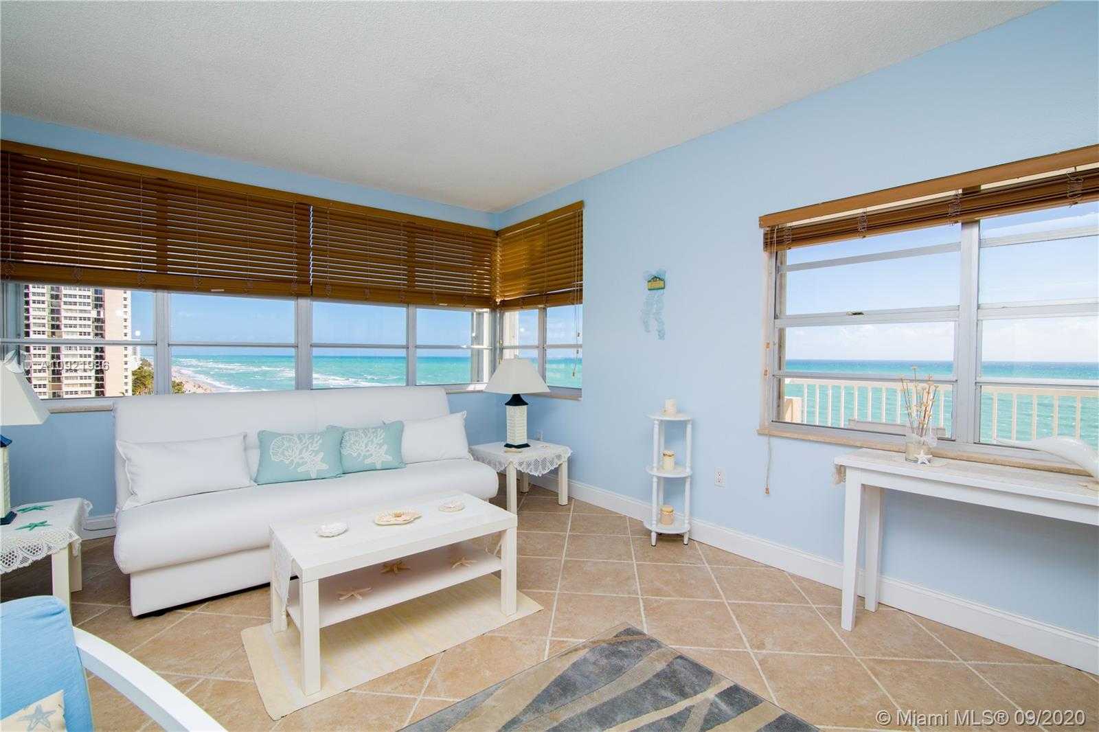 Small Image of 1950 SOUTH OCEAN DR #8P, Hallandale Beach Number 8