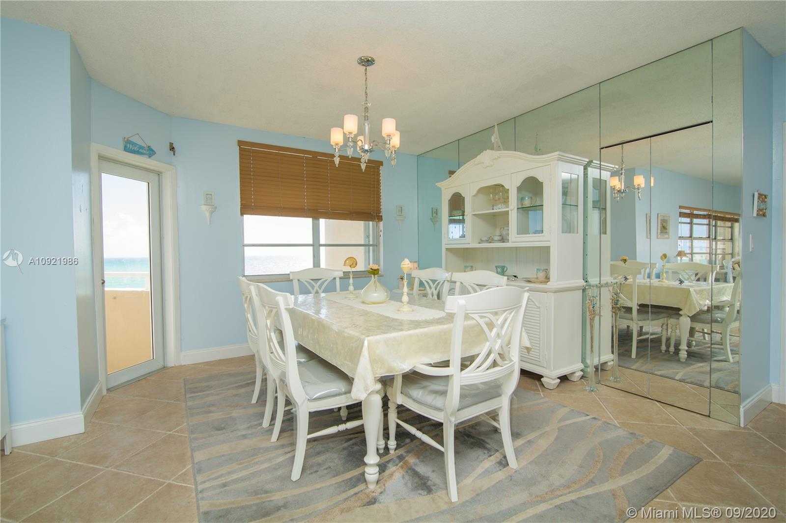 Small Image of 1950 SOUTH OCEAN DR #8P, Hallandale Beach Number 9