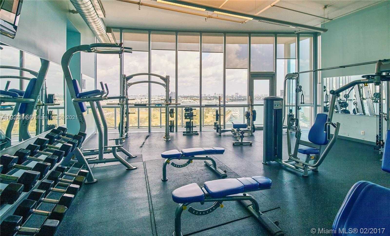 Small Image of 888 BISCAYNE BLVD #1811, Miami Number 12