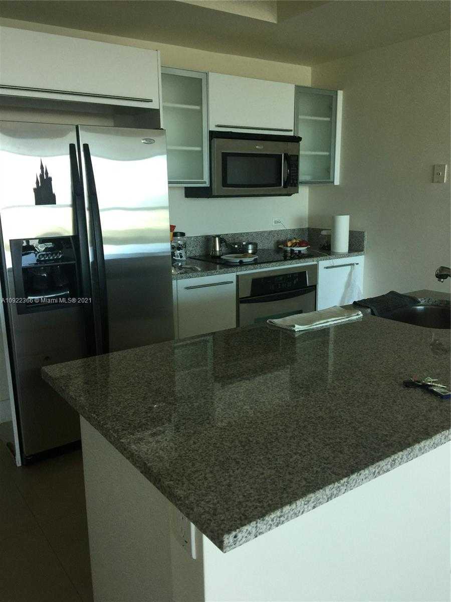 Small Image of 888 BISCAYNE BLVD #1811, Miami Number 7
