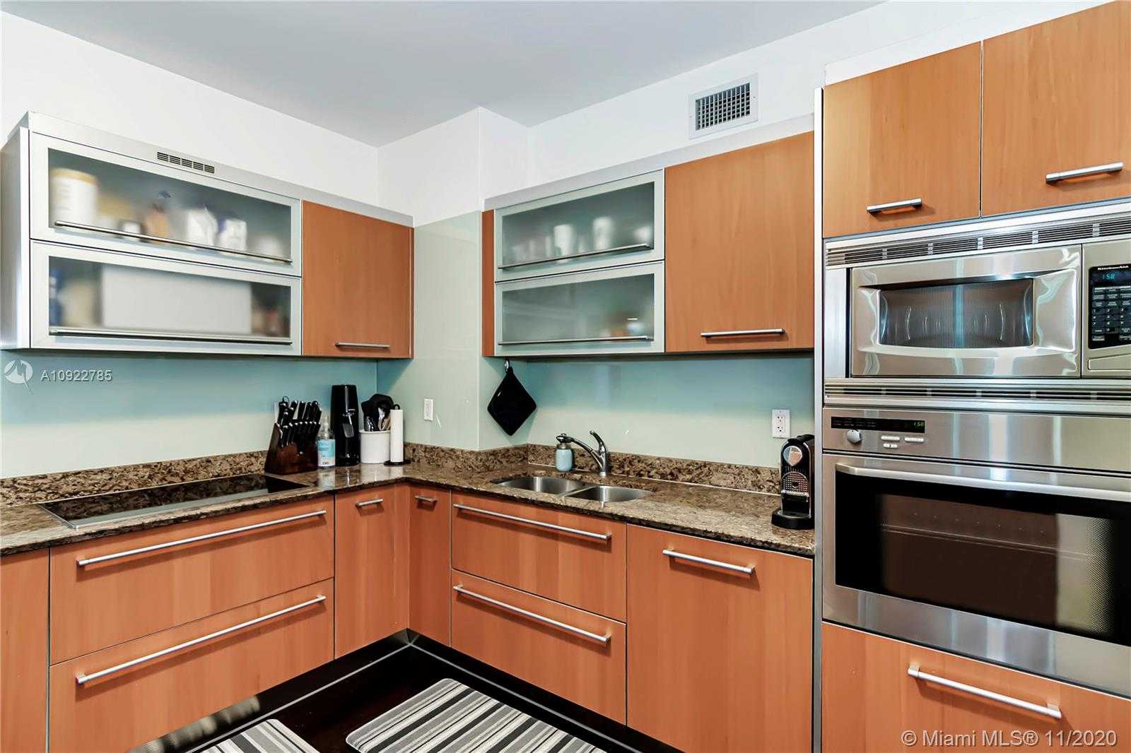 Small Image of 400 ALTON RD #2707, Miami Beach Number 10