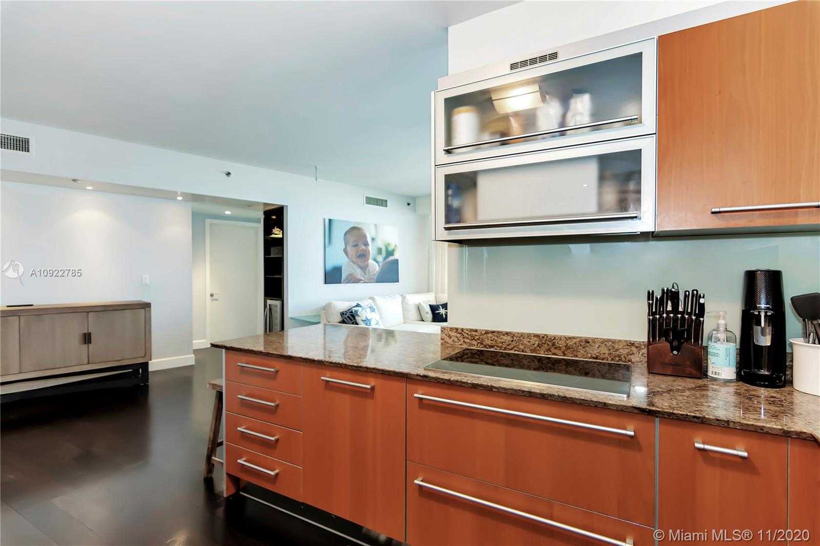 Small Image of 400 ALTON RD #2707, Miami Beach Number 11
