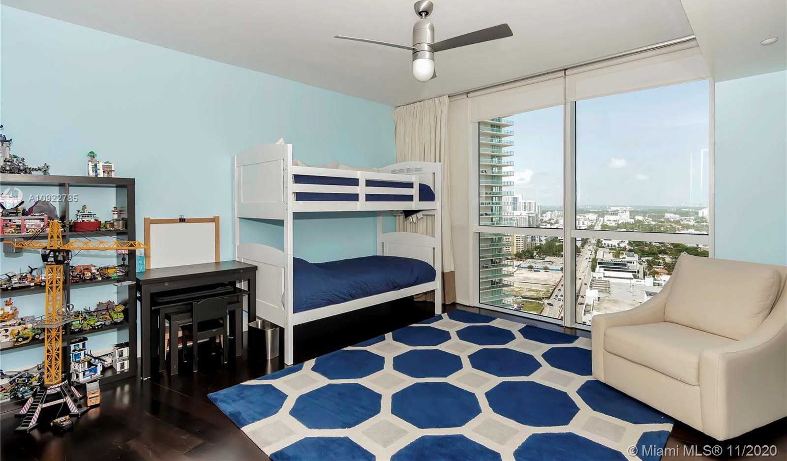 Small Image of 400 ALTON RD #2707, Miami Beach Number 22