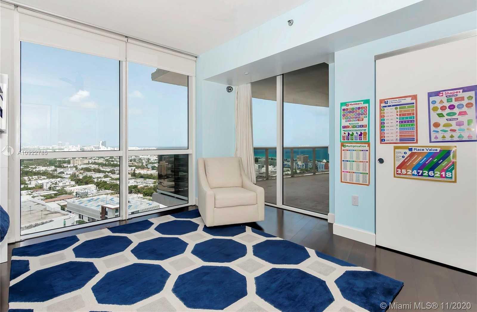 Small Image of 400 ALTON RD #2707, Miami Beach Number 23