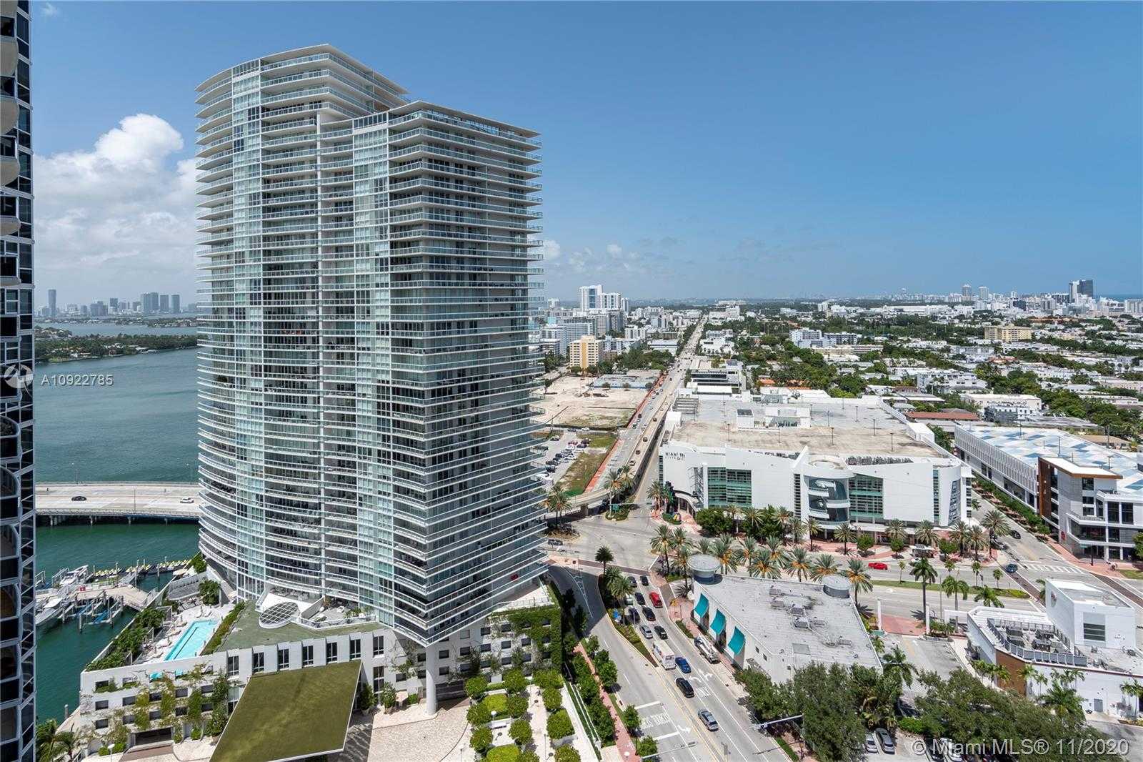 Small Image of 400 ALTON RD #2707, Miami Beach Number 26