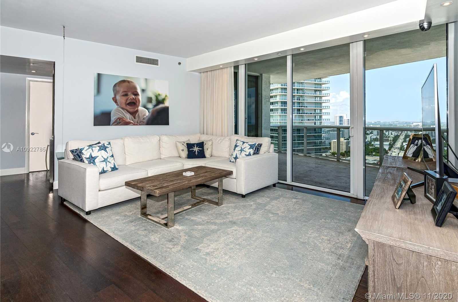 Small Image of 400 ALTON RD #2707, Miami Beach Number 6