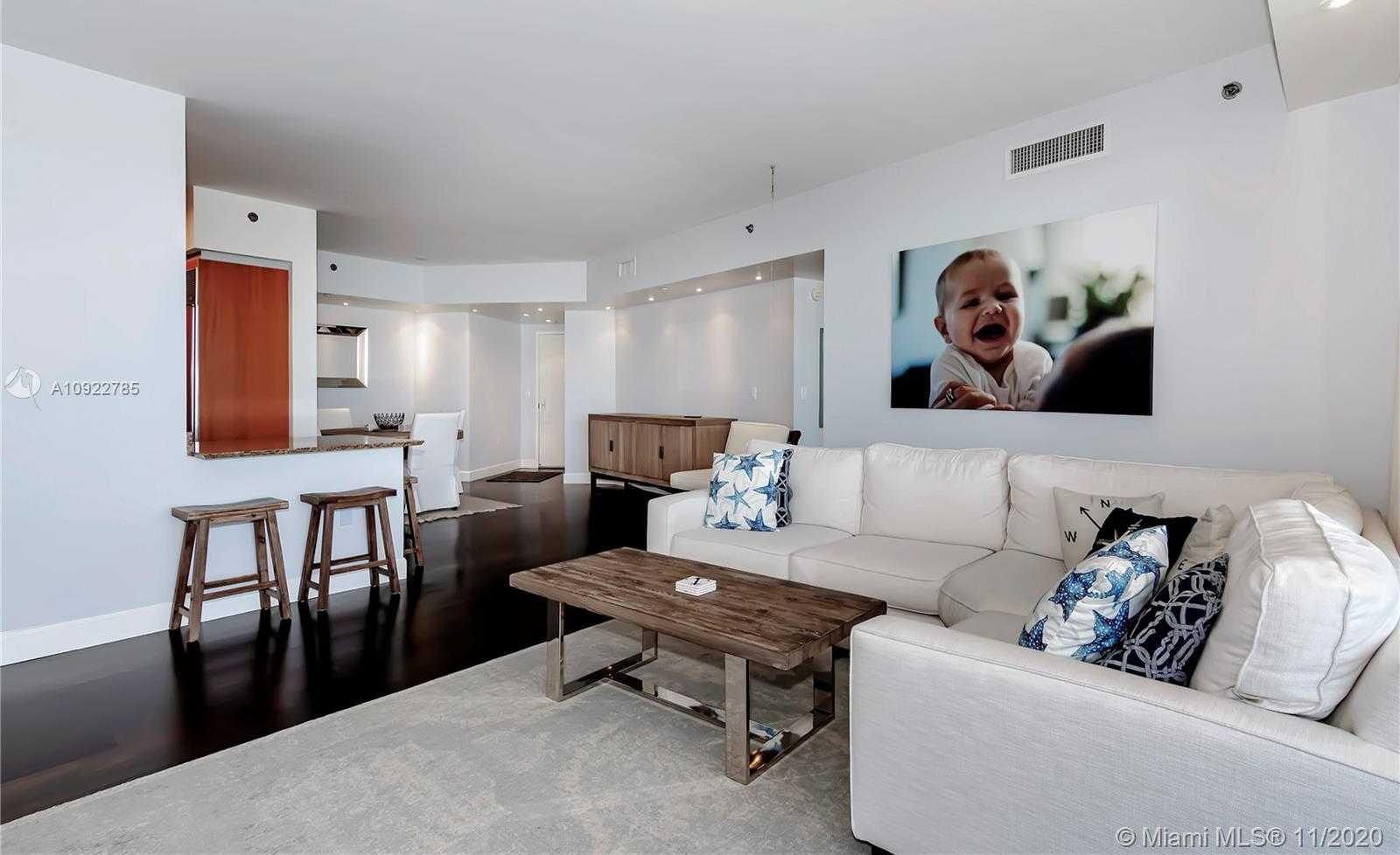 Small Image of 400 ALTON RD #2707, Miami Beach Number 8