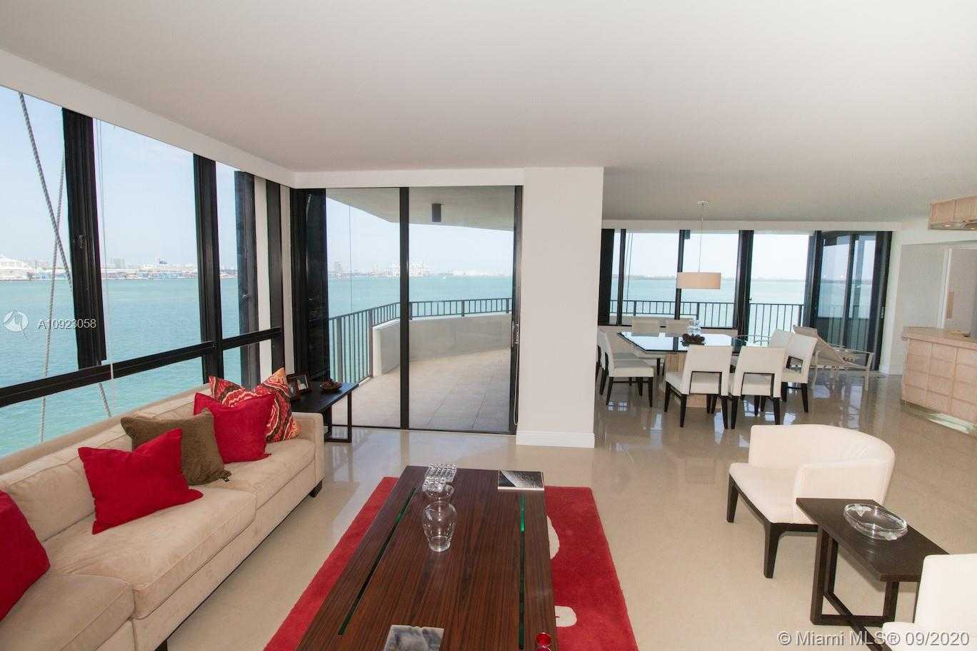 Small Image of 520 BRICKELL KEY DR #A806, Miami Number 10