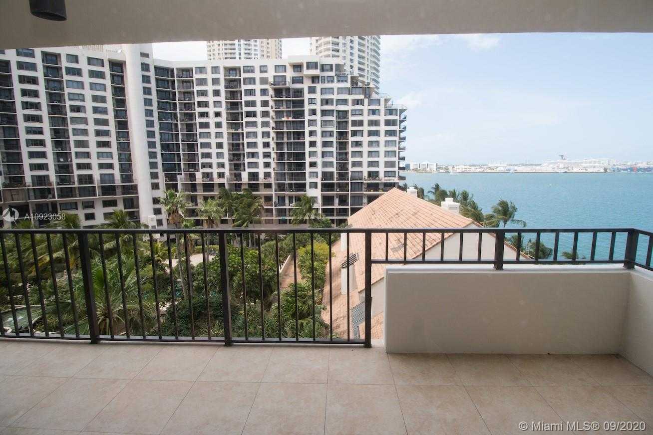 Small Image of 520 BRICKELL KEY DR #A806, Miami Number 14