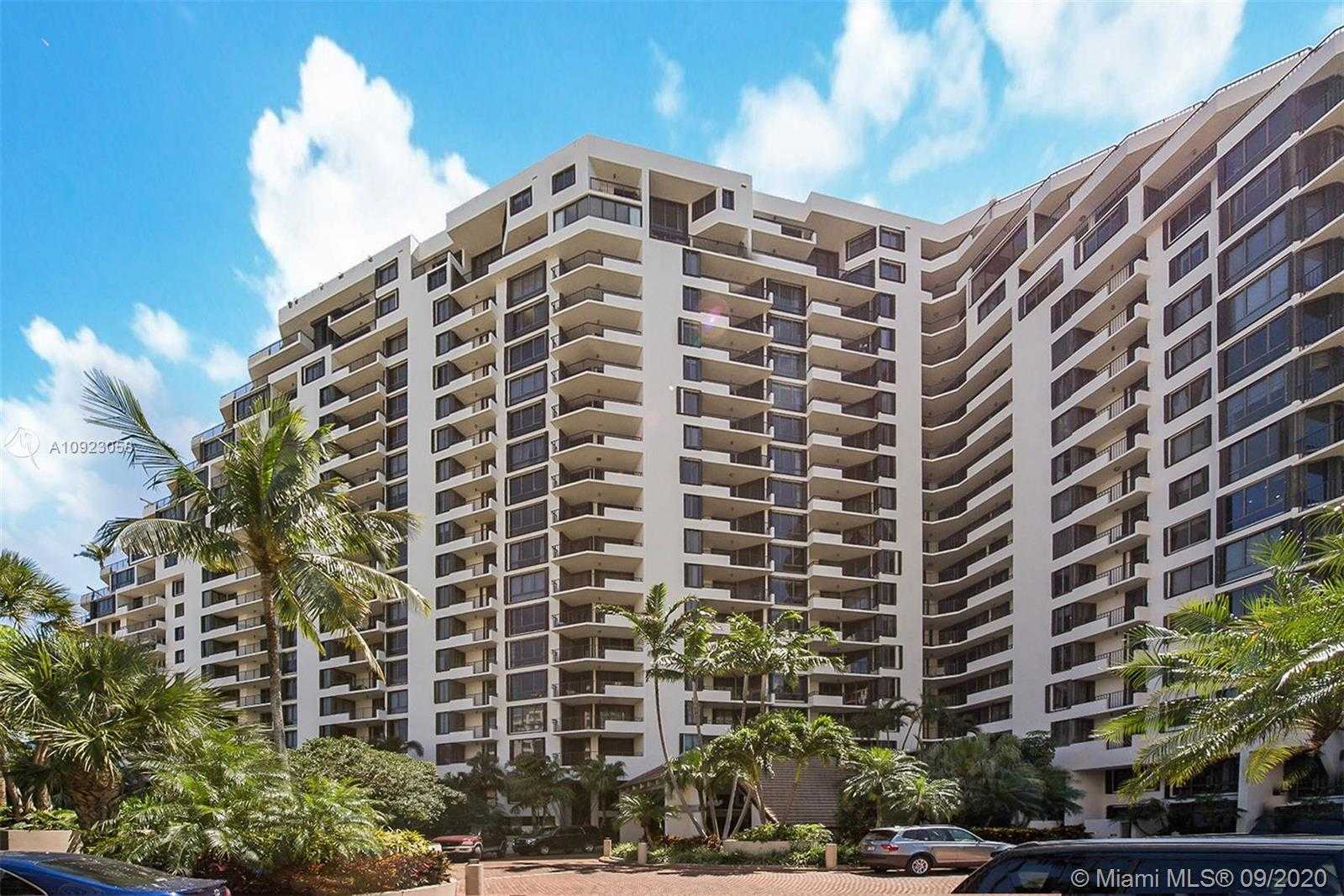 Small Image of 520 BRICKELL KEY DR #A806, Miami Number 4