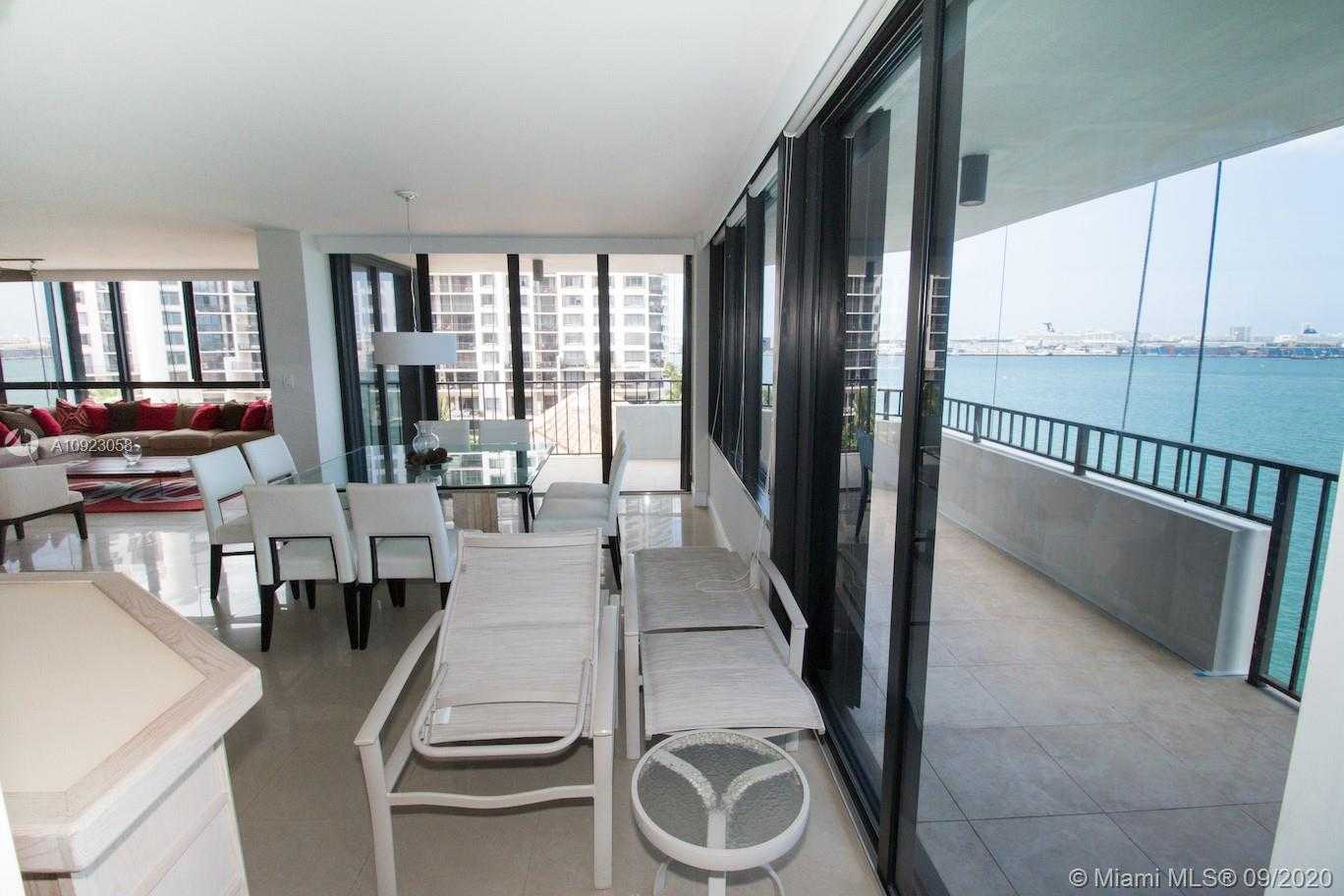 Small Image of 520 BRICKELL KEY DR #A806, Miami Number 7