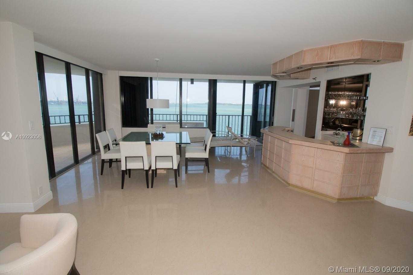 Small Image of 520 BRICKELL KEY DR #A806, Miami Number 8