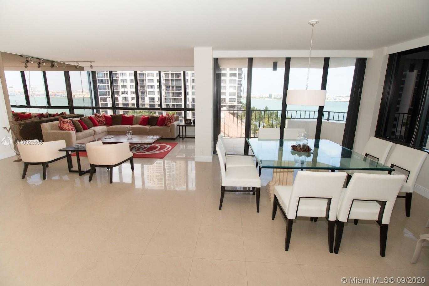 Small Image of 520 BRICKELL KEY DR #A806, Miami Number 9
