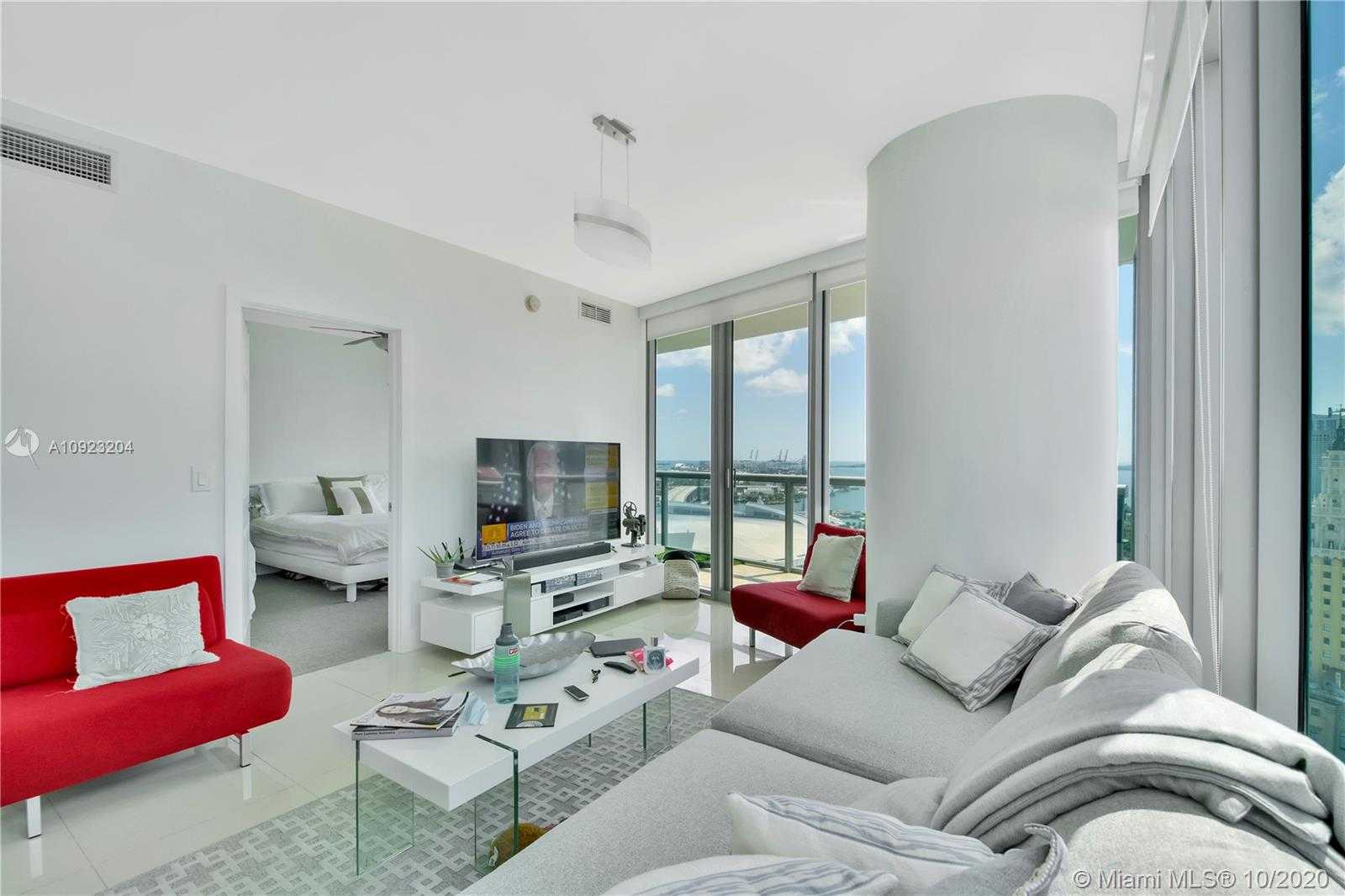 Small Image of 888 BISCAYNE BLVD #2301, Miami Number 11