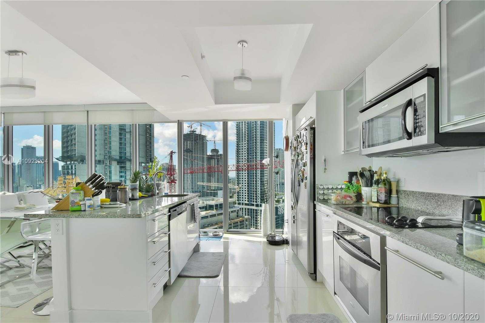 Small Image of 888 BISCAYNE BLVD #2301, Miami Number 14