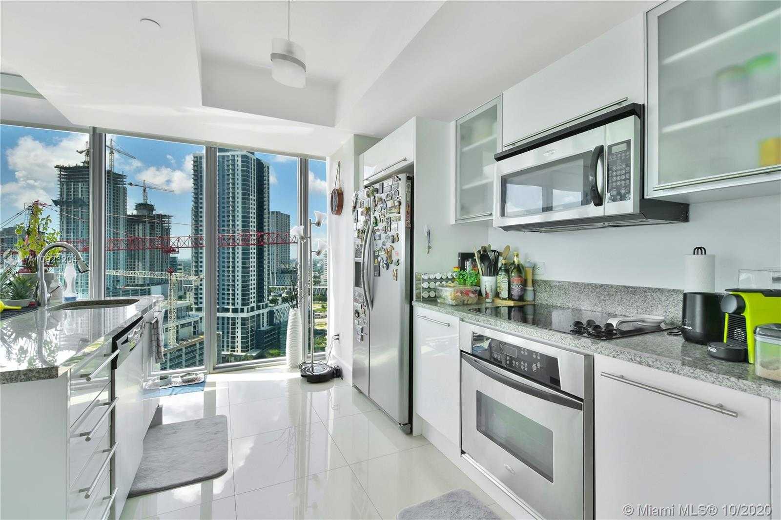 Small Image of 888 BISCAYNE BLVD #2301, Miami Number 15